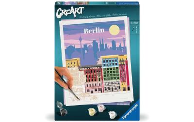 CreArt - MNZ - Colorful Berlin