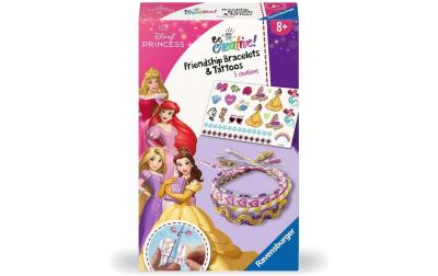 BeCreative - Disnes Princes Friendship