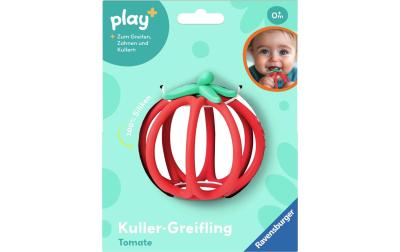 play+ Kuller-Greifling: Tomate