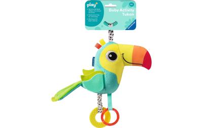 play+ Baby Activity-Tukan