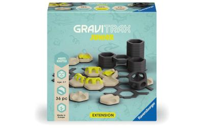 GraviTrax Junior Extension Multi Routes