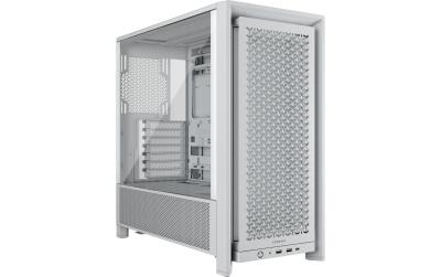 Corsair Midi Tower Frame 4000D RS Weiss