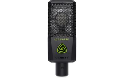 Lewitt LCT 240 PRO Black