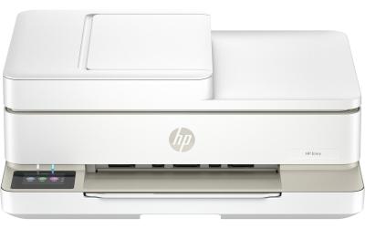 HP Envy 6532e All-in-One