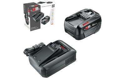 BOSCH Starter Set 18V