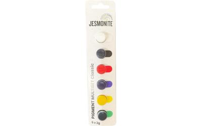 Jesmonite Pigment-Set
