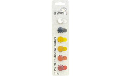 Jesmonite Pigment-Set