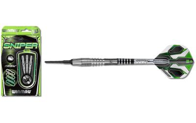 Winmau Softdart Sniper (2014) 18g