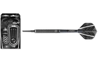 Winmau Softdart Blackout (2061) 18g