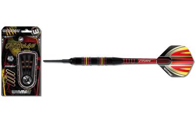 Winmau Softdart Outrage (2236) 18g