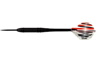 Karella Steeldart Blackstar 21g