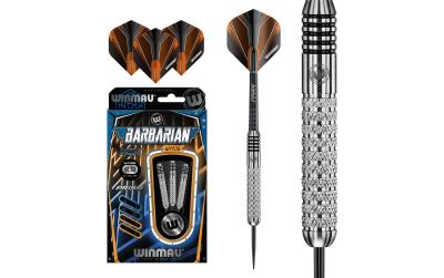 Winmau Steeldart Barbarian (2302) 20g