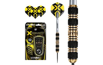 Winmau Steeldart Xtreme 2 (1227) 21g