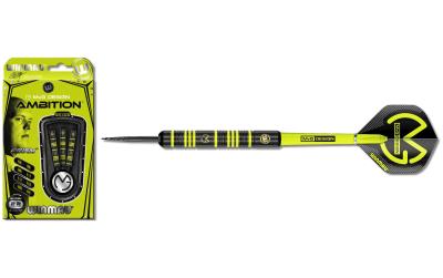 Winmau Steeldart MvG Ambition (1233) 22g