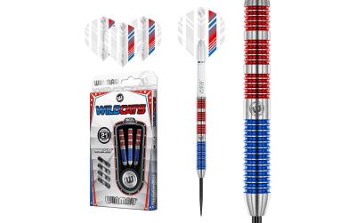 Winmau Steeldart Wildcats (1467) 21g