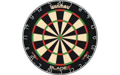 Winmau Dartboard Blade 6 (3033)