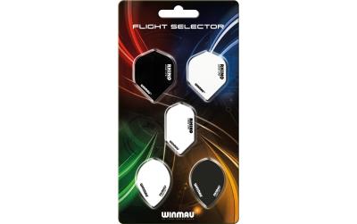 Winmau Flight Rhino Selector (8116)