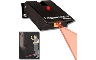 Winmau Abwurflinie Laser Oche Beamer