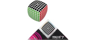 Magischer Würfel V-Cube 7