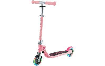 Globber City Scooter Pastel-Pink