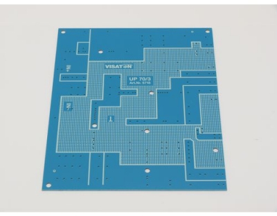 Visaton Universalplatine UP 70 3