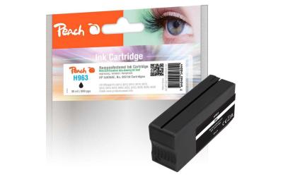 Peach Tinte HP 3JA26AE, No 963