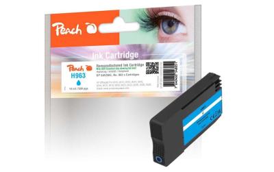Peach Tinte HP 3JA23AE, No 963