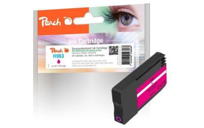Peach Tinte HP 3JA24AE, No 963
