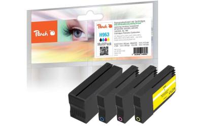 Peach HP No 963 MultiPack