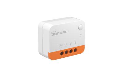 SONOFF ZigBee-Lichtaktor 1-fach ZBMINI L2D