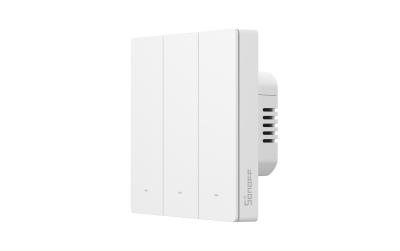 SONOFF WiFi-Lichtschalt 1-fach M5-3C-86W