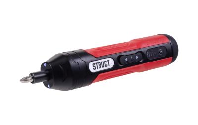 STRUCT Akku-Schrauber F02901