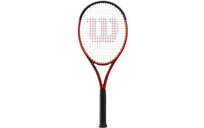 Wilson Tennisracket Burn 100 V5.0