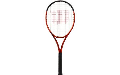 Wilson Tennisracket Burn 100ULS V5.0