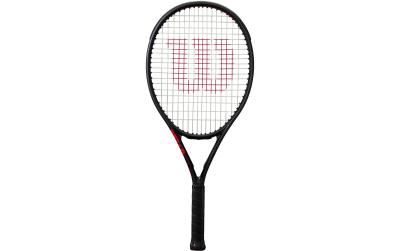 Wilson Tennisracket Clash 26 V3