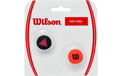 Wilson Tennis Dämpfer Pro Feel Clash