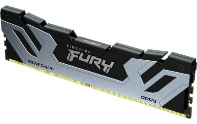 FURY Renegade Silver DDR5 24GB 8400MT/s