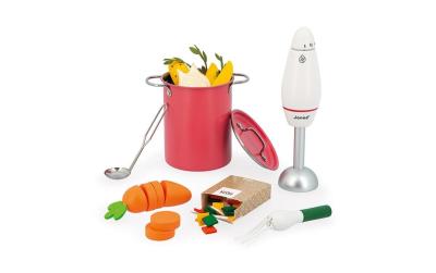 Janod Suppen-Set