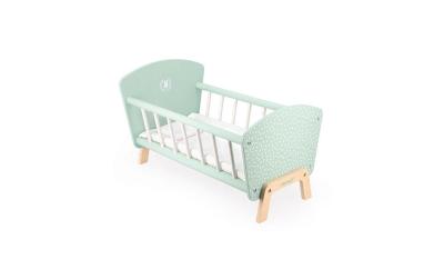 Janod Zen Puppen Bett