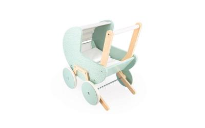 Janod Zen Puppenwagen