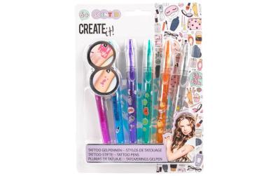 Create it! Tattoo-Stift