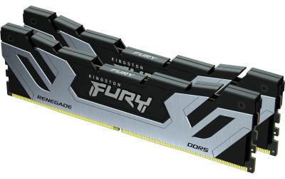 FURY Renegade Sil. DDR5 48GB 2Kit 8400MT/s