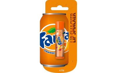 Lippenpflegestift Fanta orange