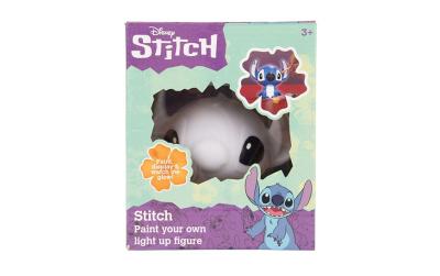 Stitch Malset Figur mit Licht