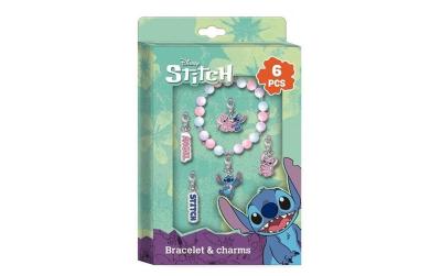 Stitch Schmuckset Armband