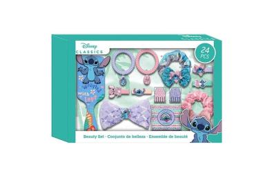 Stitch Haar-Set