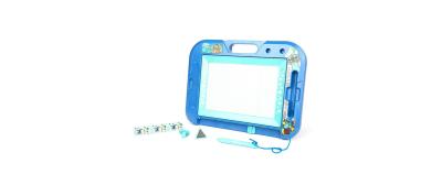 Stitch Magnetische Zaubertafel