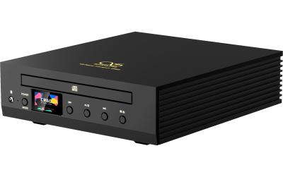 Shanling CR60 CD-Player und Ripper