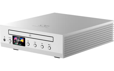 Shanling CR60 CD-Player und Ripper