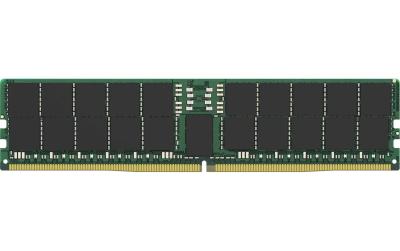 Kingston DDR5 16GB 6400MT/s Reg ECC